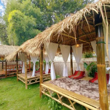 Hug Pai Garden City Retreat