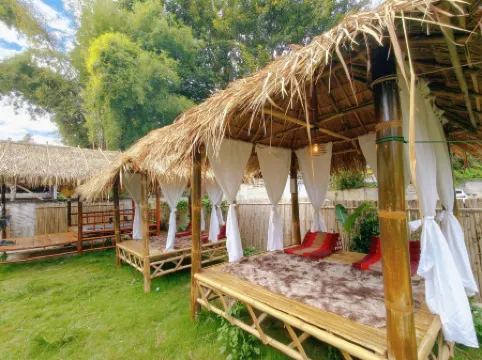 Hug Pai Garden City Retreat