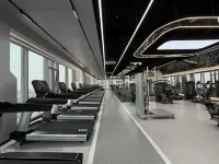 Wyndham Changzhou Xinbei - Gym