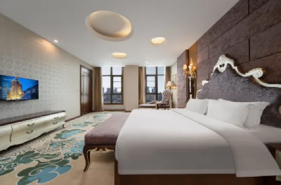 Guiqiao Hotel Hotels near Chongqing Electrical Power Staff University