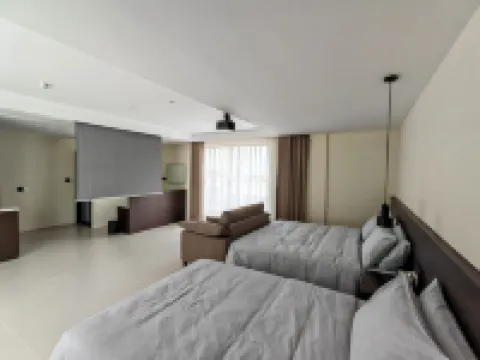 Yunju Hotel (Jiangsha Fishing Village Tourist Resort Branch Hotels in Xiajiang