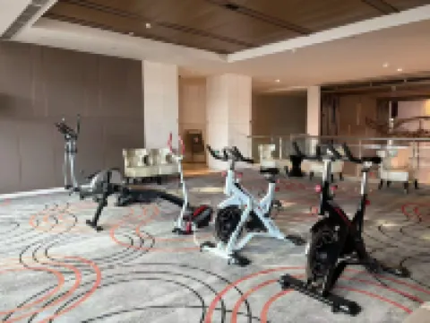 Maison New Century Hotel Lubei Tangshan