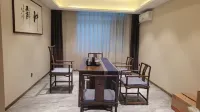 Kunlun Leju Hotel (People Plaza) - Gym