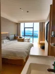 Wangyu Guanlan Seaview Hotel (Zhongshan Road Ferry Terminal)