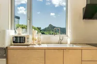Jeju Salang - Kitchens