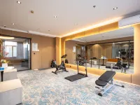 摩爾酒店（大連開發區萬達廣場店） 鄰近大连开发区的酒店