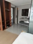Qingxi Zhuyun Homestay
