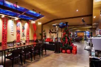 YAMU Yanmu Homestay (Jilin Vanke Songhua Lake Ski Resort)