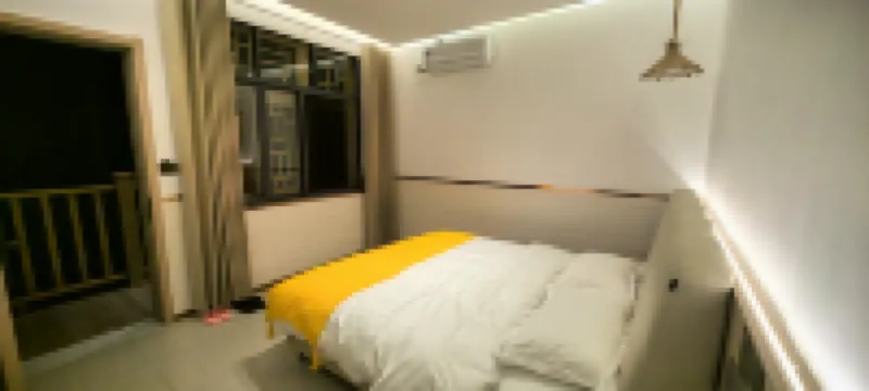 Qiaopan Tinglan Homestay