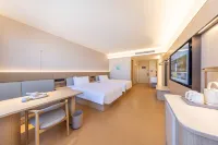 JI Hotel (Qingyang Changqing Avenue)