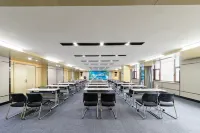Yunju Hotel (Changchun Guigu Avenue Animation Academy Branch) - 3 stjerner