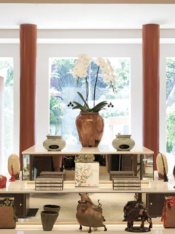 รูปภาพของชีวาศรม อินเตอร์เนชั่นแนล เฮลท์ รีสอร์ท