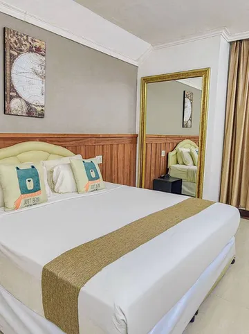 รูปภาพของแฟนตาซีรีสอร์ท