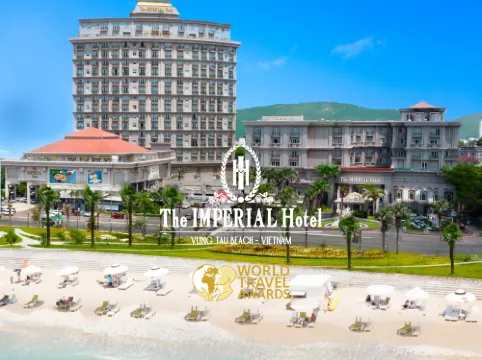 The IMPERIAL Vung Tau Hotel