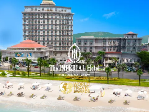 The IMPERIAL Vung Tau Hotel