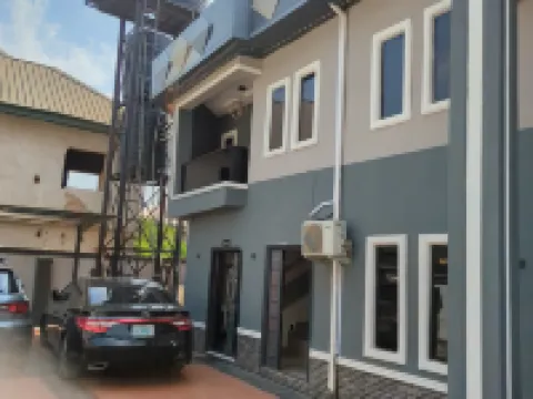 517 VIP Suites and Apartments Hotels in Awka