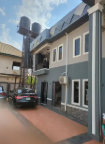 517 VIP Suites and Apartments