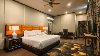 Bedrock Hotel Ipoh