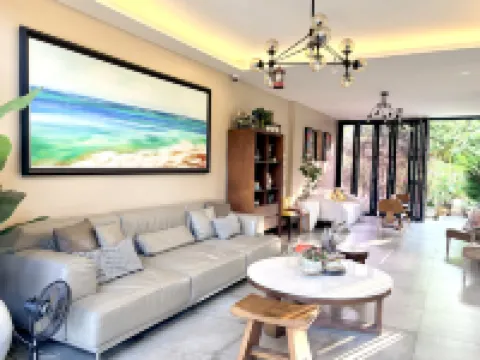 Hataara Hotels near Baan Suksamakkee