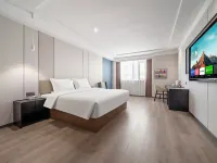 GUOTING HOTEL Hotels in Changshu