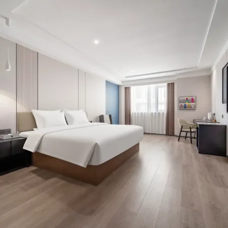 GUOTING HOTEL