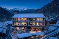 Jiuzhaigou Valley Scenic and Historic Interest Area Tixin Meisu Hotels in 