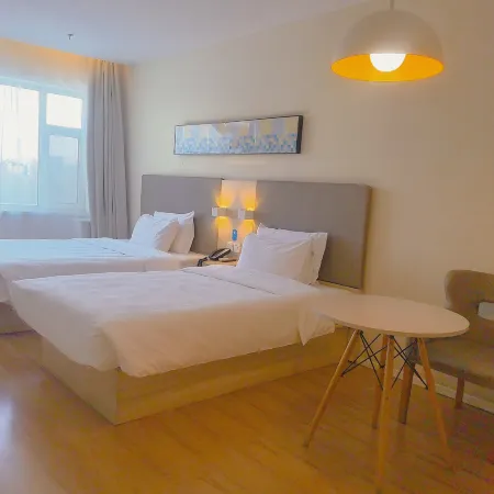 Bo Lian Mei Hotel