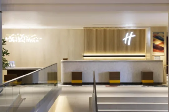 Holiday Inn & Suites Sapporo Odori Park by IHG โรงแรมใน