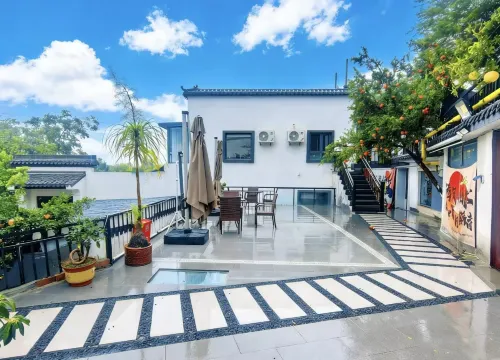 Floral Hotel·This Jubilee Hotel