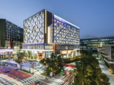 NINE TREE BY PARNAS SEOUL PANGYO Hotels in Seongnam