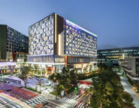 NINE TREE BY PARNAS SEOUL PANGYO Hotels in 