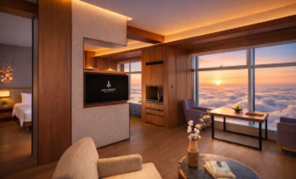 AOLUGUYA · SPA BY LOCCITANE | The Unbound Collection by Hyatt Hotel