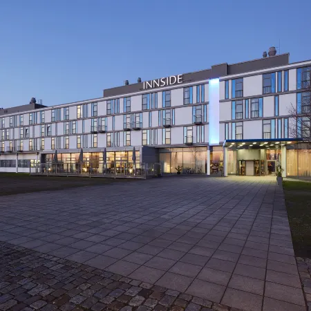 Innside Bremen