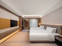 New Century Hotel Hongze Huaian - 5-stjärniga