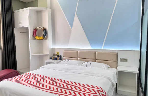 那坡格林主題酒店