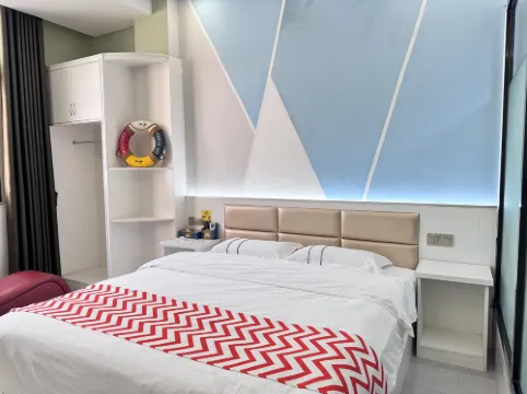 Napo Green Theme Hotel