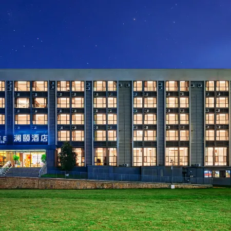 Lan Yee Hotel,Kunming Changshui International Airport