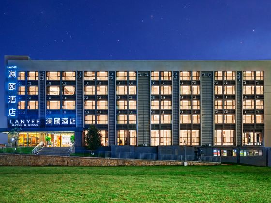 Lan Yee Hotel,Kunming Changshui International Airport