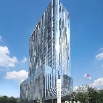 Grand Skylight International Hotel Jinan