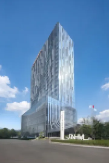 Grand Skylight International Hotel Jinan