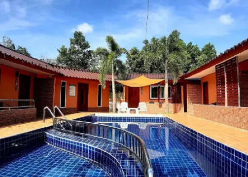 The Windsor Boutique Resort