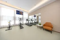 Vienna Hotel (Chengdu Pengzhou Southern New City) - 3-Star