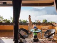 DAI NAM SAPA HOTEL - 2 ดาว