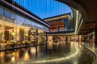 WYNDHAM GRAND - servizio colazione
