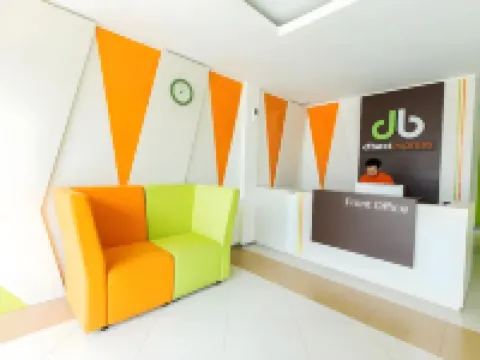 La Asiana Express (Formerly Dbest Express) Hotels in Regol
