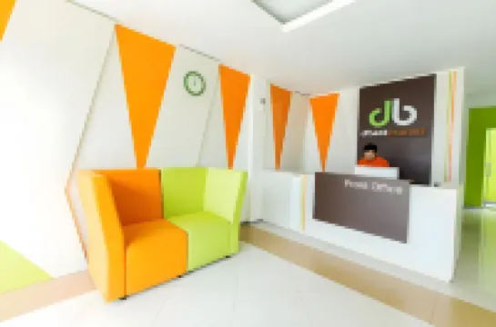 La Asiana Express (Formerly Dbest Express)