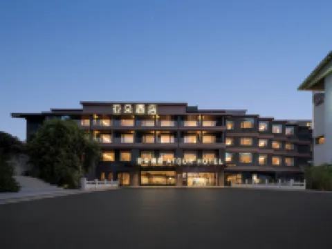 Guilin Yangshuo West Street City Center Atour Hotel โรงแรมใกล้ปากซอยปุ้มหน้า