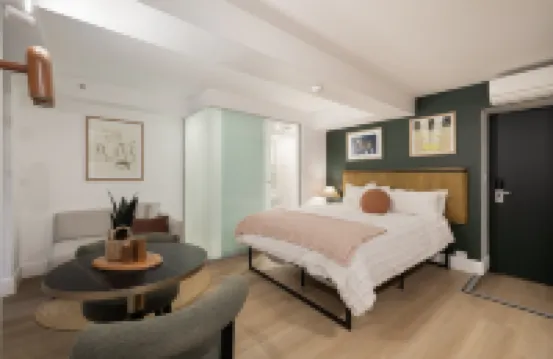 UKO Potts Point
