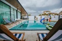 Ipoh 55 Private Pool by Verve (26 pax)