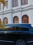 Domi Hotel - parking
